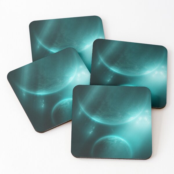 Item preview, Galactic Deluge designed and sold by Catherine Radley.