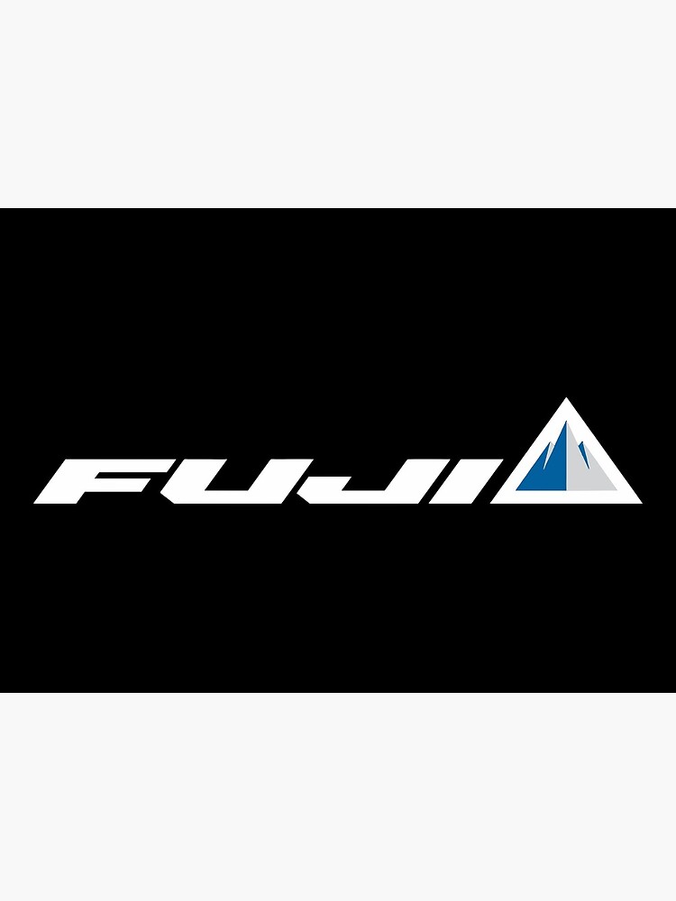 fuji bikes logo