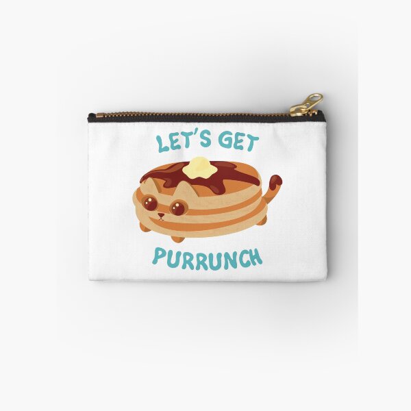 Item preview, Lets Get Purrunch!  designed and sold by Emily Thornton.
