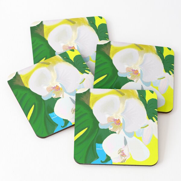 Item preview, Orchid designed and sold by rebazeba.