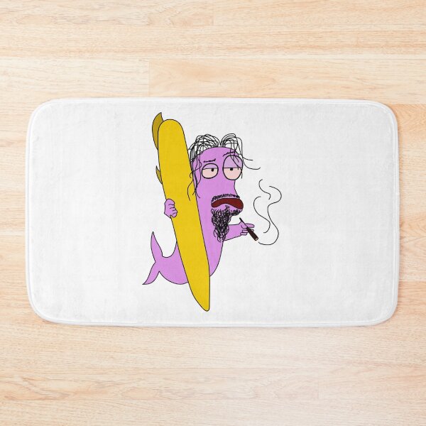 Item preview, surf n turf  designed and sold by Commie-B.