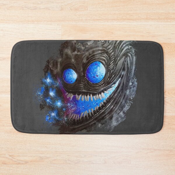 Item preview, Silly Smiling Face With Escaping Fairies designed and sold by DontTouchHutch.