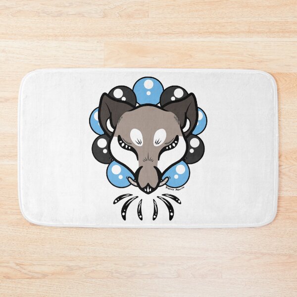 Item preview, Silver Fox designed and sold by SierraAshura.