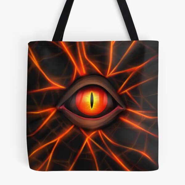 Item preview, Lava Eye designed and sold by CultivatedRose.