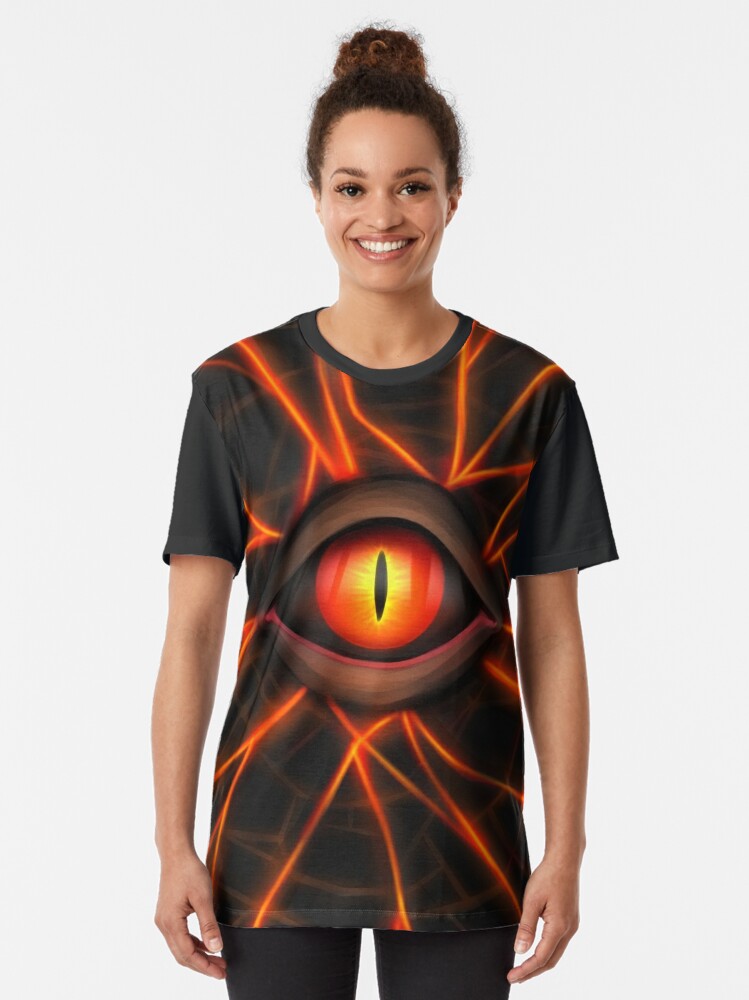 lava nike shirt