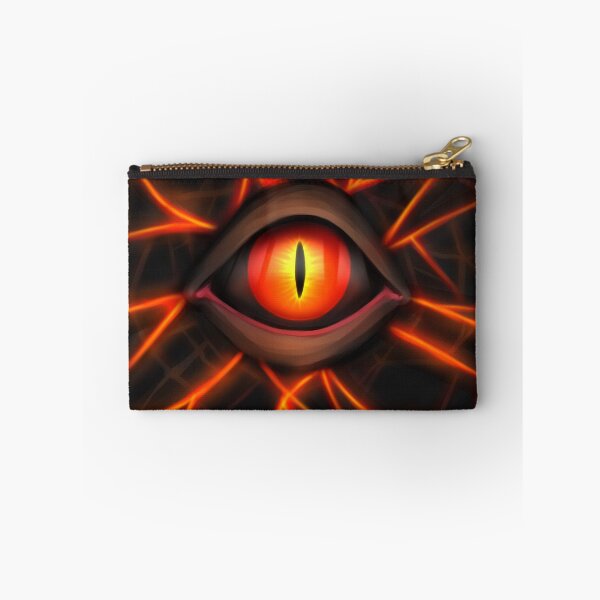 Item preview, Lava Eye designed and sold by CultivatedRose.
