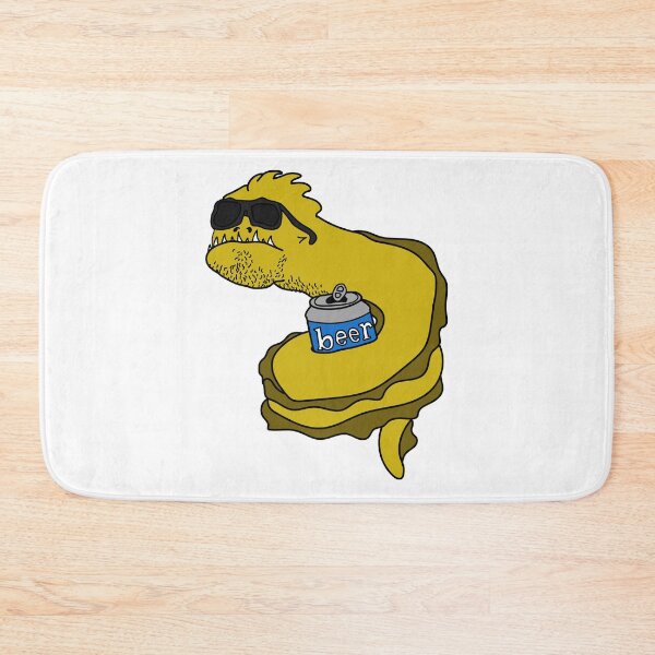 Item preview, Boomer eel designed and sold by Commie-B.