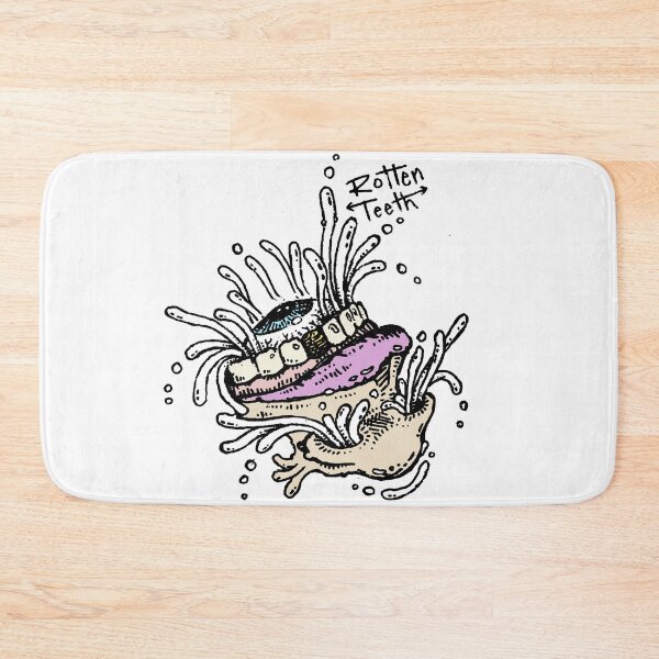 Item preview, Rotten Teeth designed and sold by PangeaStudio.