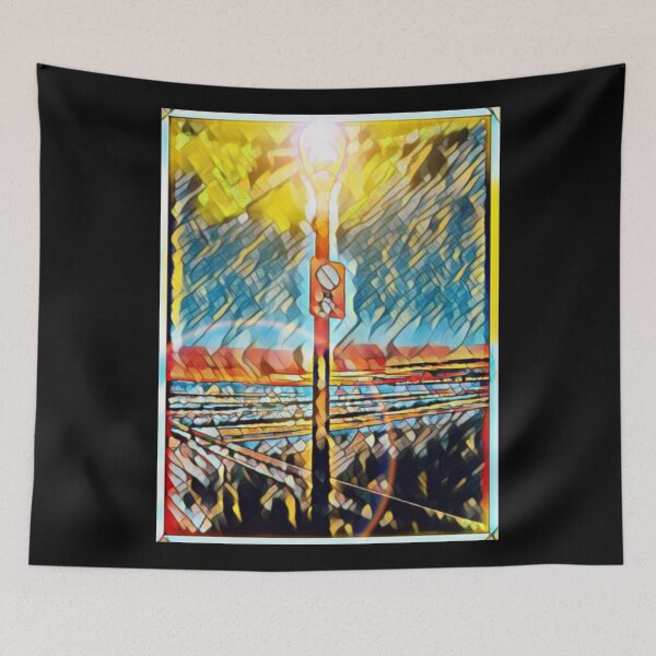 Item preview, Sunset today designed and sold by RebelShadow.