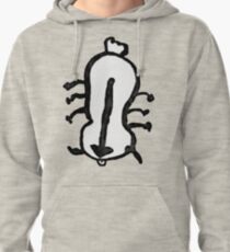 Avatar: The Last Airbender / Sokka's Drawing / Appa Pullover Hoodie
