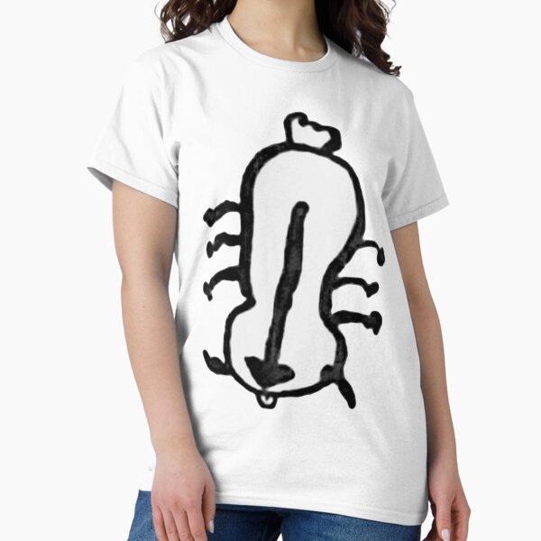 Item preview, Avatar: The Last Airbender / Sokka's Drawing / Appa designed and sold by sourpoo.