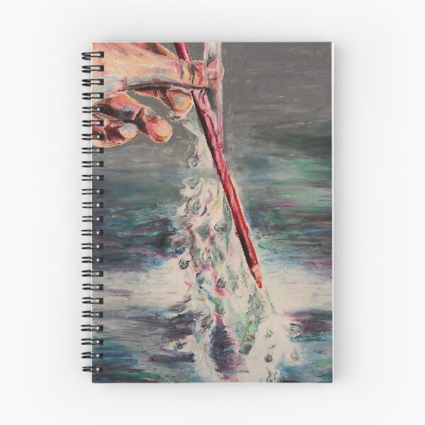 Item preview, water pencil designed and sold by emilyalex.