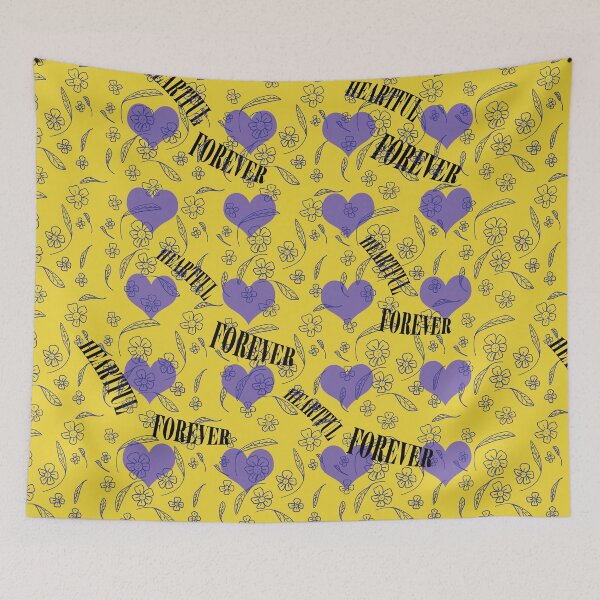 Item preview, Heartful Forever designed and sold by Stephanie J Lewis.