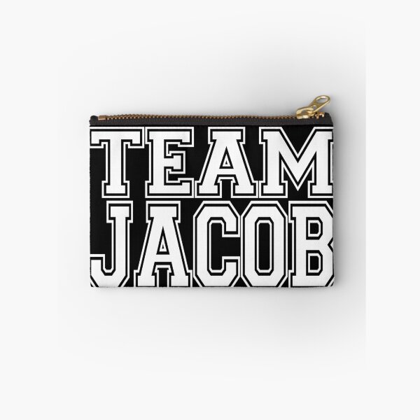Item preview, Team Jacob designed and sold by BozoBazar.
