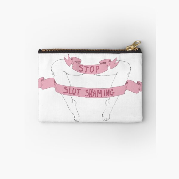 Item preview, Stop slutshaming designed and sold by France corbel.
