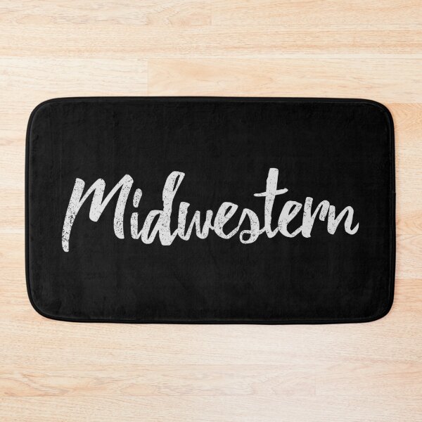 Item preview, Midwestern Vintage Lettering designed and sold by Creatively Torn.