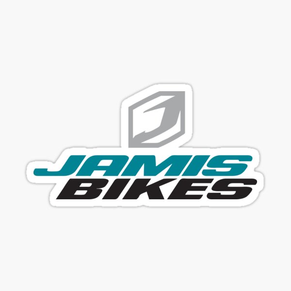 best bike stickers logo