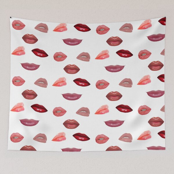 Item preview, Lip Sticker Pack designed and sold by juliasilvestri.