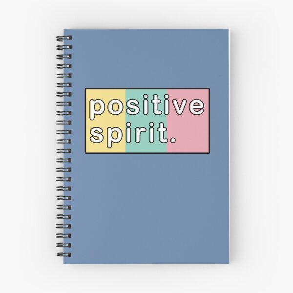 Item preview, Positive Spirit designed and sold by nataliavenie.