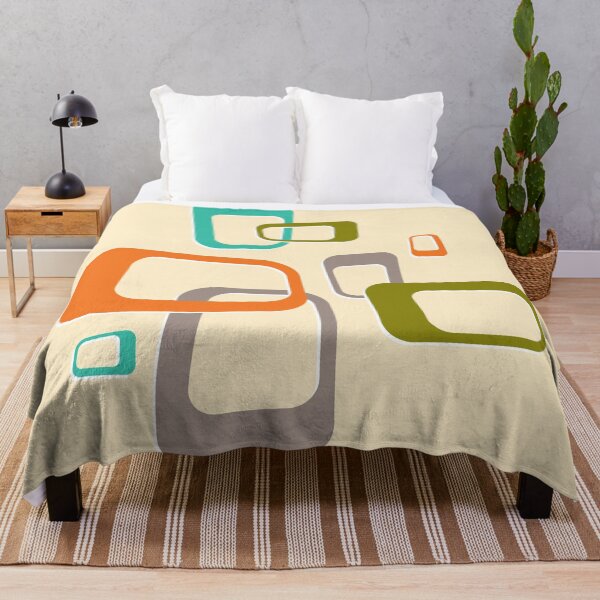Item preview, Mid Century Design designed and sold by Amy VanMeter.