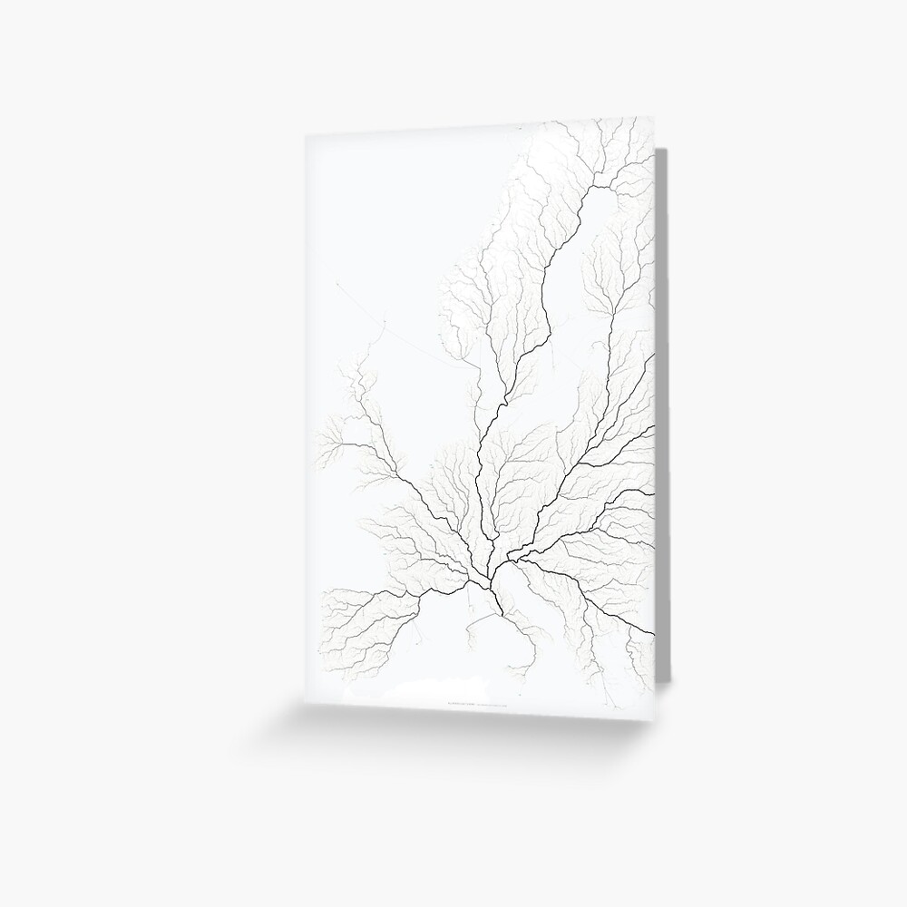 Item preview, Greeting Card designed and sold by moovel.