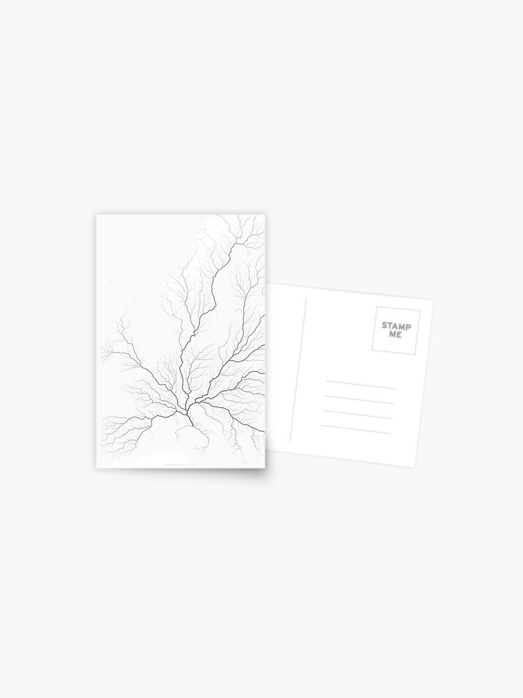Thumbnail 1 of 2, Postcard, All roads lead to Rome designed and sold by moovel.