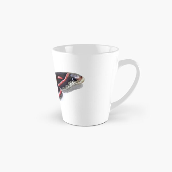Cecropia Moth Tall Mug