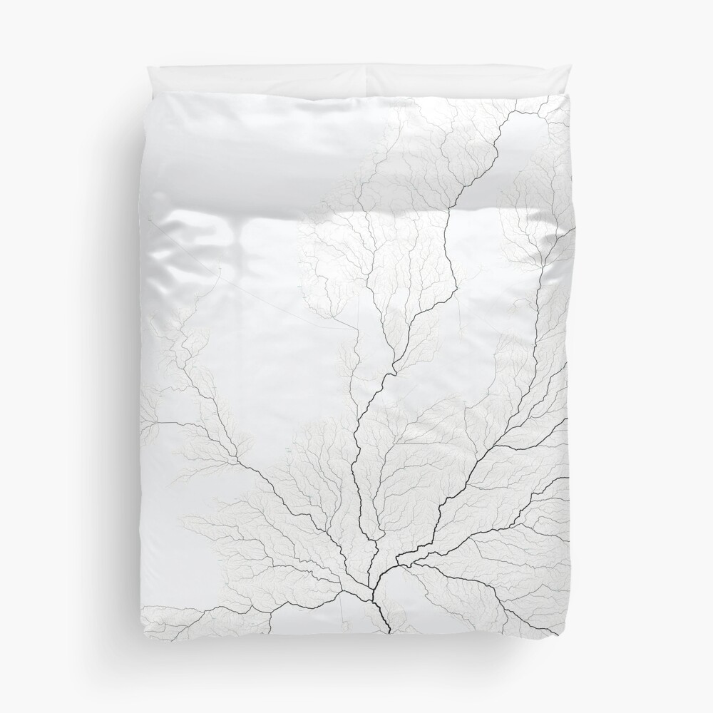 Item preview, Duvet Cover designed and sold by moovel.