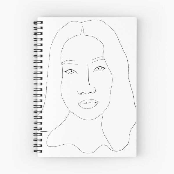 Item preview, cartoon drawing designed and sold by sawyermoe.