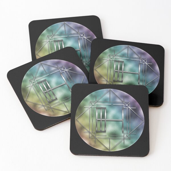 Item preview, Art Deco - H designed and sold by machare.