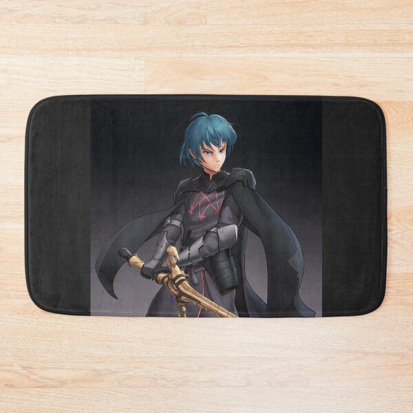 Item preview, Byleth (Ultimate, male) designed and sold by hybridmink.