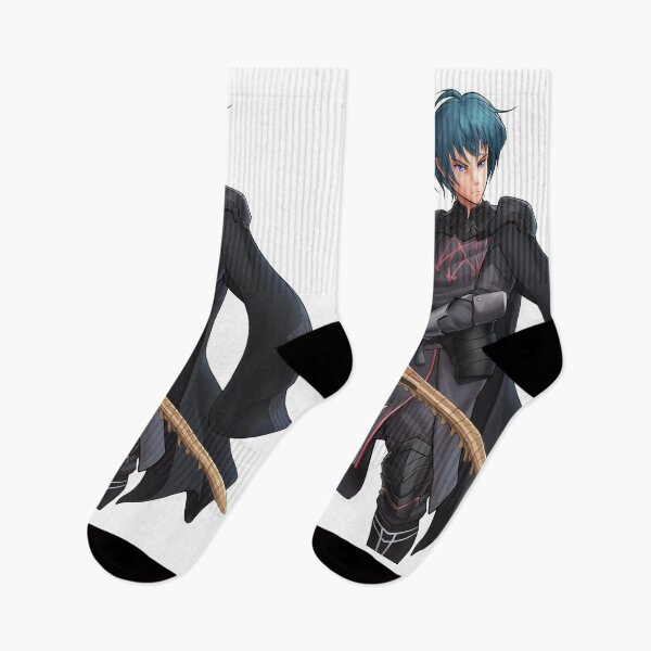 Item preview, Byleth (Ultimate, male) designed and sold by hybridmink.