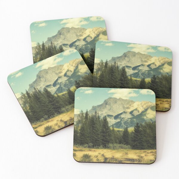 Item preview, Rocky Mountain Path designed and sold by joeflow1.