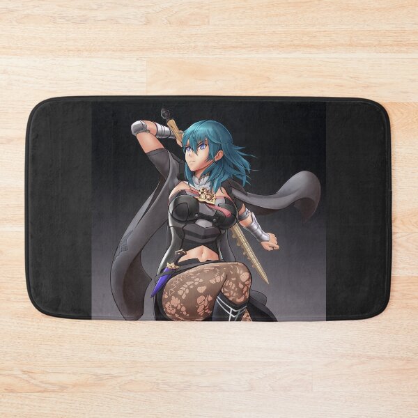 Item preview, Byleth (Ultimate, female) designed and sold by hybridmink.