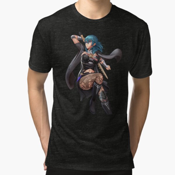 byleth t shirt