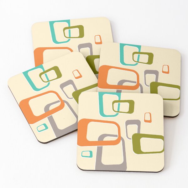 Item preview, Mid Century Design designed and sold by Amy VanMeter.