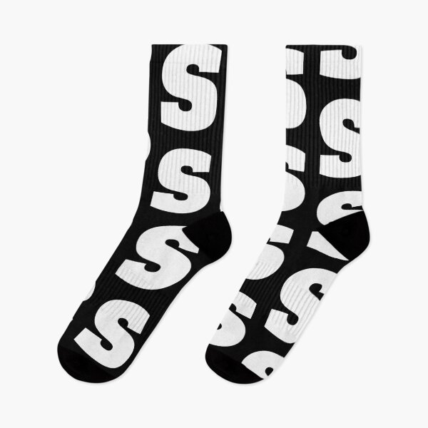 Item preview, Alphabet S (lowercase letter s), Letter S designed and sold by marosharaf.