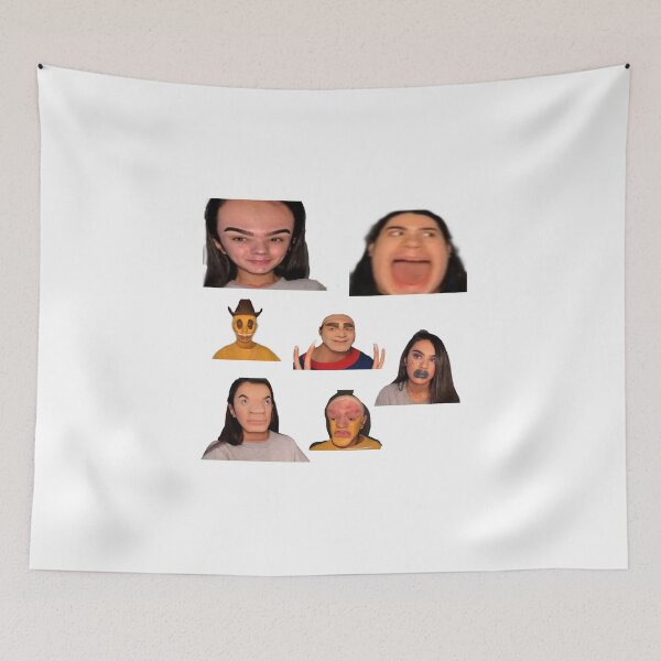 Item preview, antonio garza  designed and sold by whitejays34.