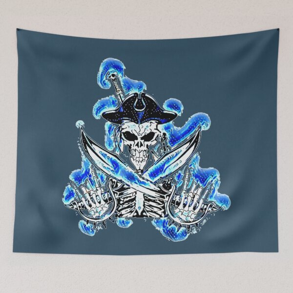 Item preview, Skully Rock designed and sold by RebelShadow.