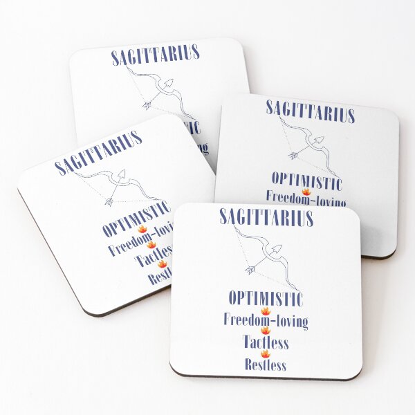 Item preview, SAGITTARIUS designed and sold by DivineTiffany.