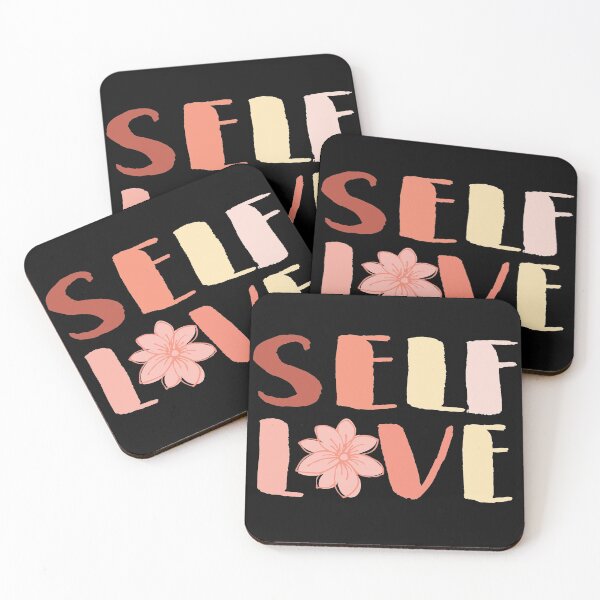 Item preview, Self-Love is Important designed and sold by nistee.