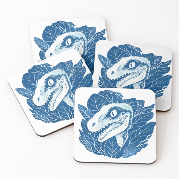 Item preview, Blue designed and sold by ppmid.