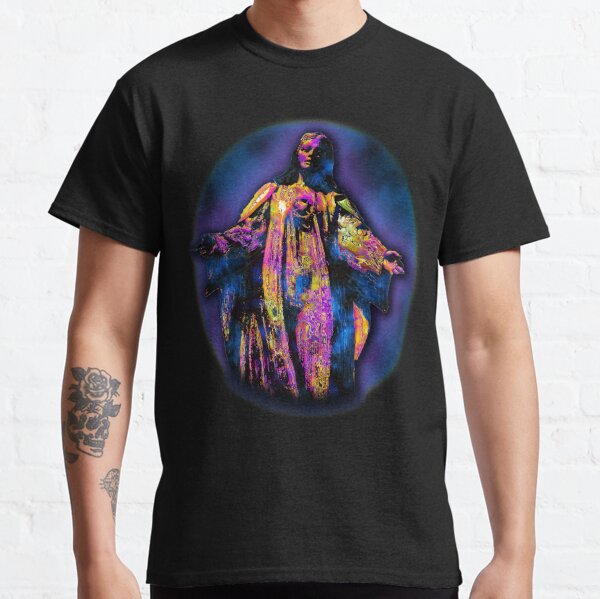 Our Lady of Peace Classic T-Shirt