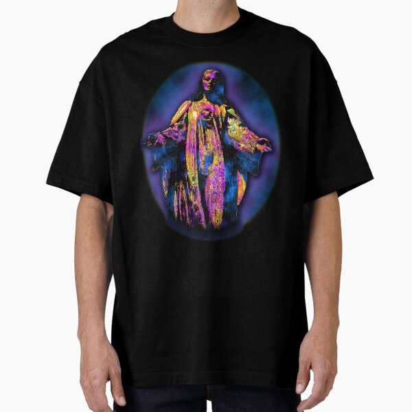 Our Lady of Peace Oversized T-Shirt