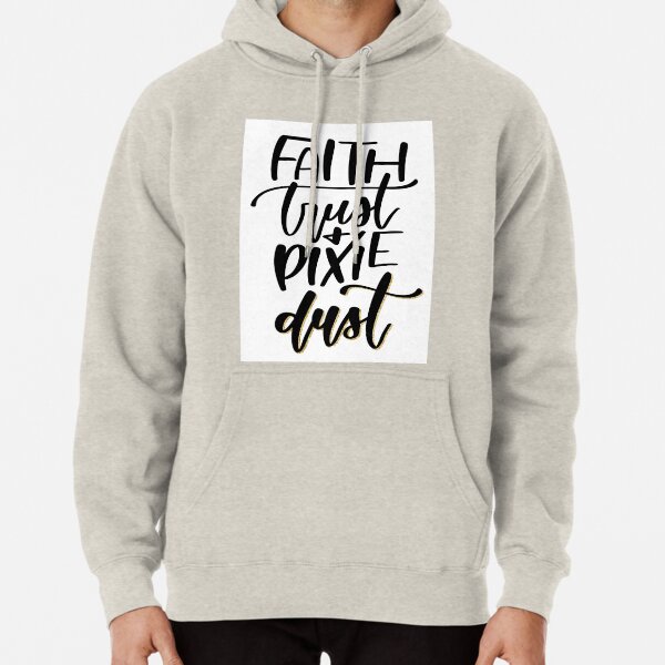 zoes loft faith hoodie