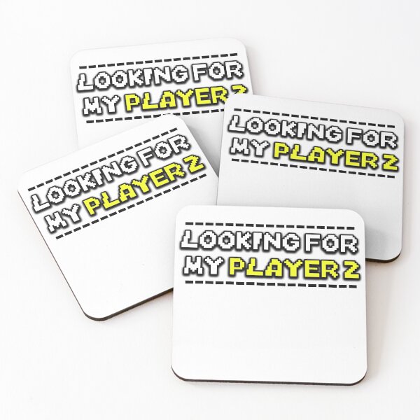 Item preview, Looking for my player 2 designed and sold by PapaFear.