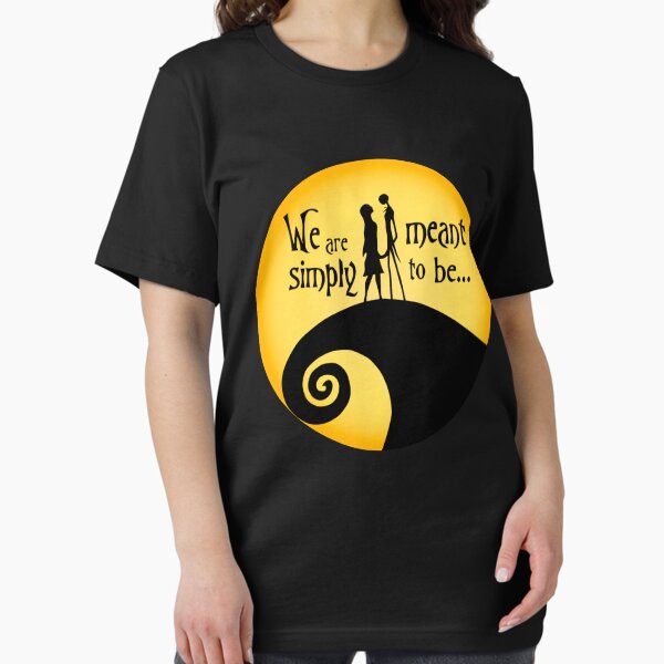Item preview, Jack and Sally designed and sold by dominikt.