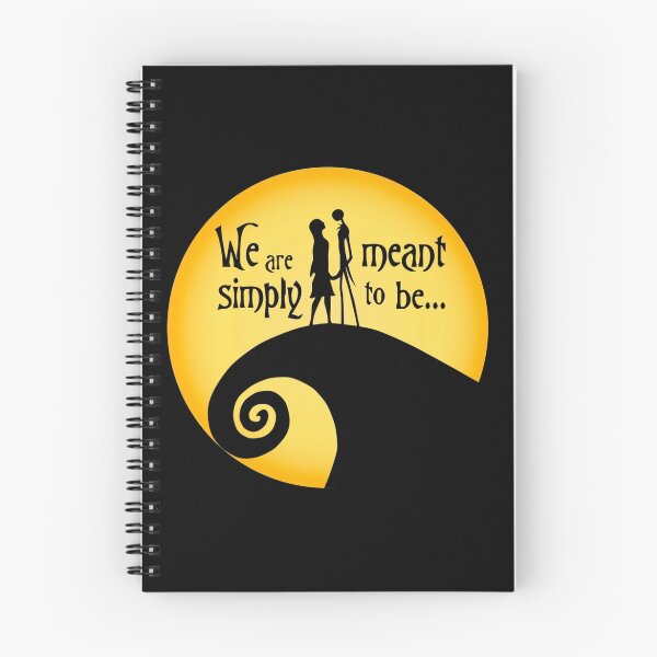 Item preview, Jack and Sally designed and sold by dominikt.