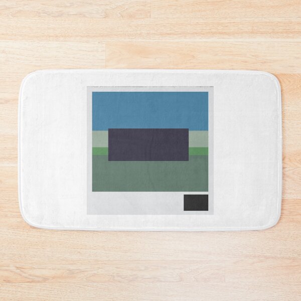 Item preview, good kid m.a.d.d. city minimal album cover designed and sold by SimonNeedham.