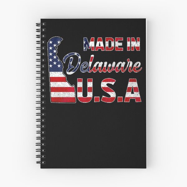 Item preview, Made in Delaware U.S Delaware   designed and sold by Proficient  Tees.